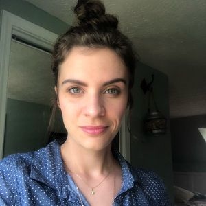 Meet your Posher, Haley